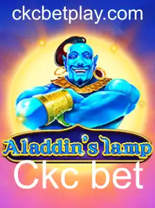 Descubra Aladdinslamp: O Jogo Que Mistura Estratégia e Magia com Ckc bet