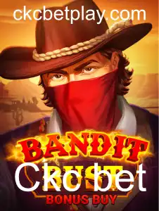 Descubra as Emoções de BanditBustBonusBuy: Estratégia e Aventura com Ckc Bet
