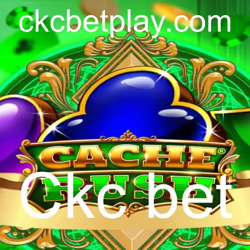 CacheRush: Descubra o Excitante Mundo de Ckc Bet