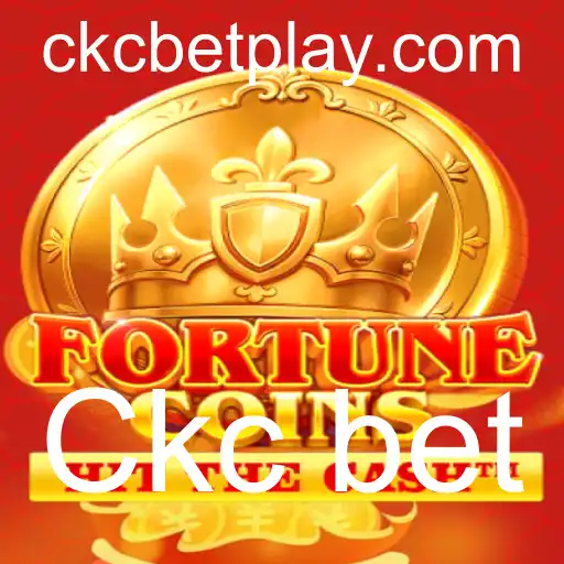 Descubra o Mundo de FortuneCoins: Uma Aventura de Jogo com Ckc Bet