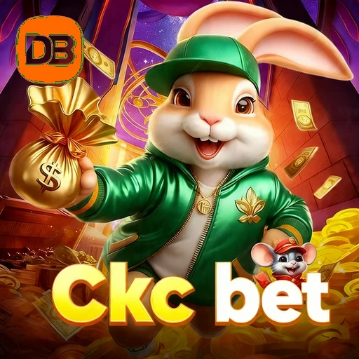 Ckc bet Logo