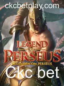 LegendofPerseus: Uma Jornada Épica no Universo dos Jogos