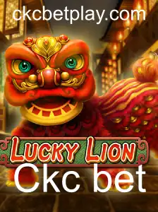 Explorando o Mundo de LuckyLion: Um Mergulho no Jogo de Apostas Ckc Bet