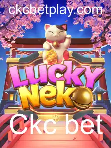 Descubra o Emocionante Jogo LuckyNeko com Ckc Bet