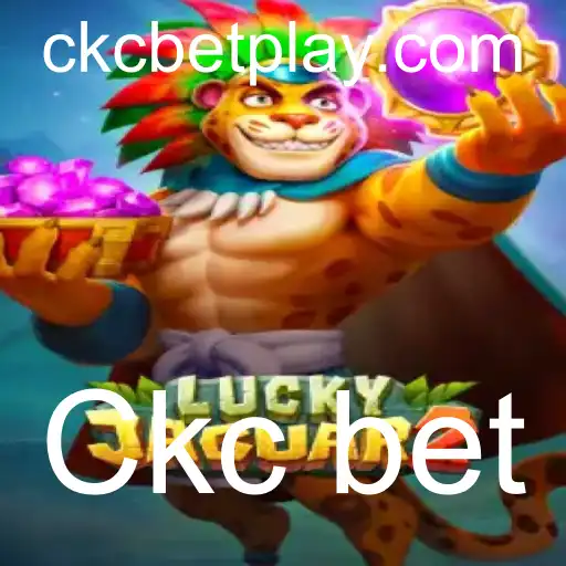 Descubra o Universo de Luckyjaguar2 com Ckc Bet