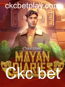 Descubra o Fascinante Mundo de MayanDiaries: Um Mergulho nas Tradições Antigas com Ckc bet