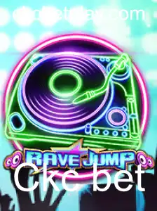 RaveJump: A Game of Rhythm, Adventure, and Strategy