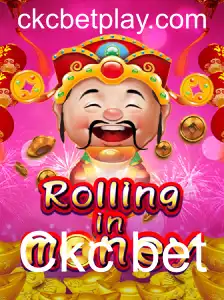 Descubra o Jogo Emocionante: RollingInMoney e a Estratégia Ckc Bet