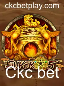 Super5: A Nova Sensação nos Jogos de Azar