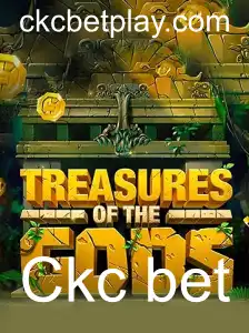 Explorando TreasureoftheGods: Um Mergulho no Fascinante Mundo do Jogo
