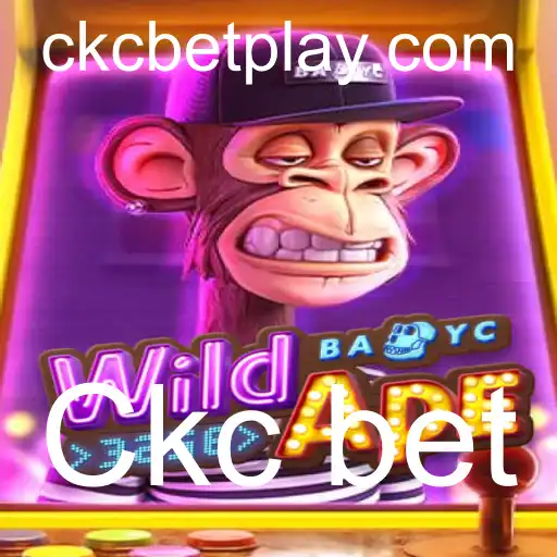 Explorando WildApe3258: Um Mergulho no Fascinante Mundo de Ckc bet