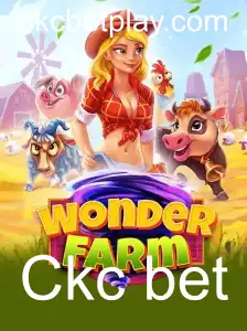Explorando o Mundo de WonderFarm e as Apostas Ckc bet